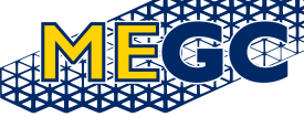 MEGC logo